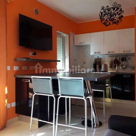Rent this 2 bed apartment on Guardia di Finanza di Vibo Marina in Sezione Navale, Via Emilia