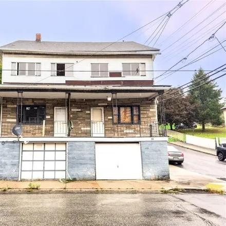 Buy this studio house on 203 Teak Street in Conemaugh, Johnstown