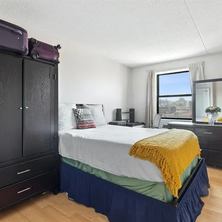 Image 5 - 130 LENOX AVENUE 904A in Harlem - Apartment for sale