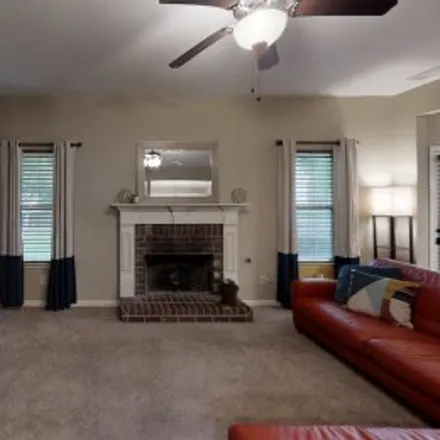 Buy this 5 bed apartment on 5183 Olive Branch Circle in Covenant Place, Powder Springs