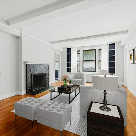 Rent this 1 bed apartment on 210 East 73rd Street in New York, NY 10021