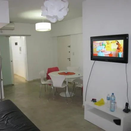 Rent this 3 bed apartment on José Antonio Cabrera 3708 in Palermo, C1186 AAN Buenos Aires