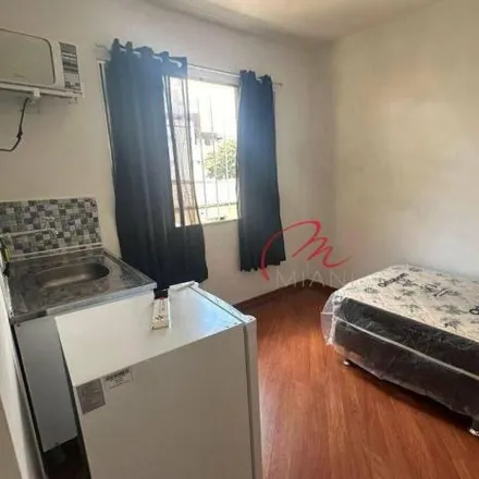 Rent this 1 bed apartment on Avenida Nossa Senhora de Assunção 1079 in Rio Pequeno, São Paulo - SP