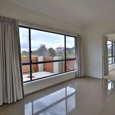 Rent this 4 bed apartment on Australian Capital Territory in Maza Place, Bonner 2914