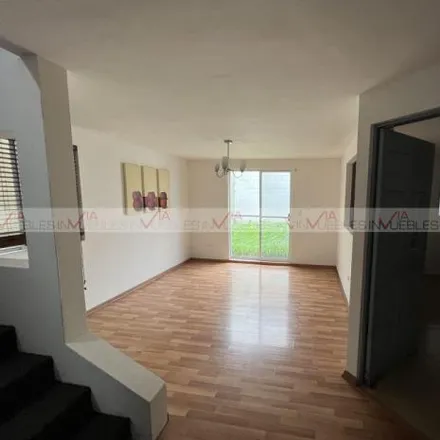 Buy this 3 bed house on Cerrada de Aranjuez in Cerradas de Cumbres, 64346 Monterrey
