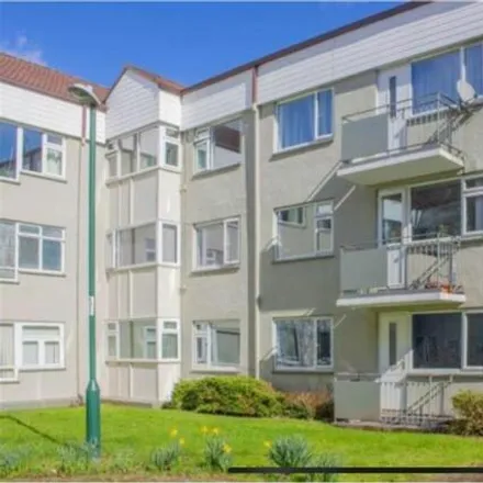 Buy this 2 bed apartment on Capitol Court in Wollaton, NG8 1GX