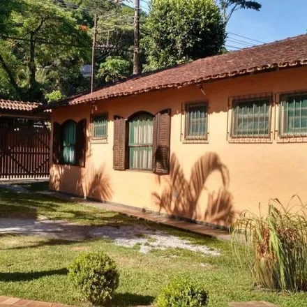 Image 1 - Estrada do Cascalho, Maresias, São Sebastião - SP, 11618-342, Brazil - House for sale