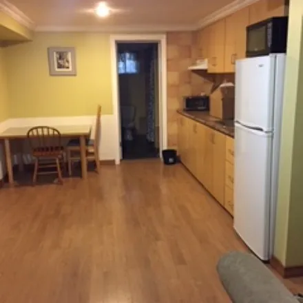 Rent this 1 bed apartment on 101 Betty Ann Drive in Toronto, ON M2N 6W3