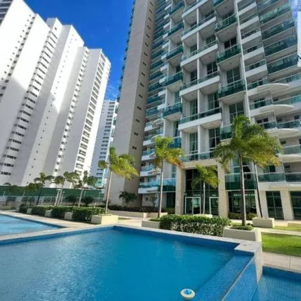 Image 2 - Torre 3, Rua Gontran Giffoni, Engenheiro Luciano Cavalcante, Fortaleza - CE, 60810-410, Brazil - Apartment for sale