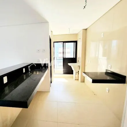 Buy this 3 bed apartment on Rua Doutor Gilberto Studart 627 in Cocó, Fortaleza - CE