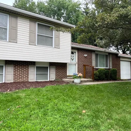 Buy this 3 bed house on 3475 Sweetday Street in Columbus, OH 43224