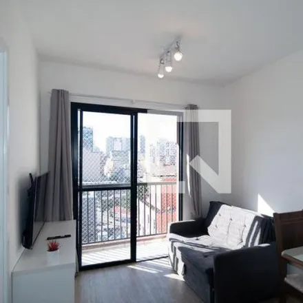 Rent this 1 bed apartment on Rua Conselheiro Ramalho 379 in Bixiga, São Paulo - SP
