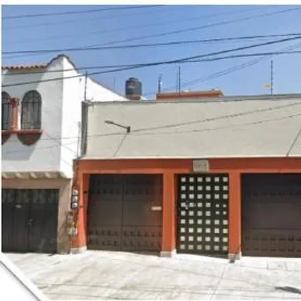 Buy this 4 bed house on Calle Egipto in Colonia Clavería, 02080 Mexico City