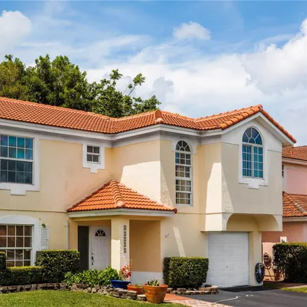Buy this 3 bed house on 10225 Northwest 57th Terrace in Doral, FL 33178