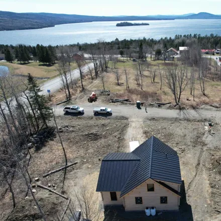 Buy this 3 bed house on 19 Spotted Fawn Lane in Rangeley, 04970