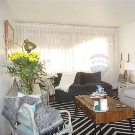 Buy this 3 bed apartment on Avenida Providencia 191 in 752 0339 Providencia, Chile