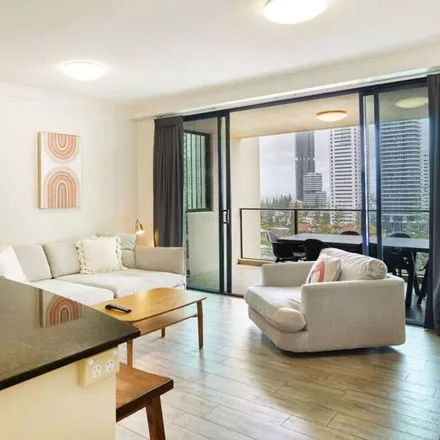 Image 3 - Broadbeach QLD 4218, Australia - Apartment for rent