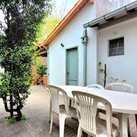 Buy this 4 bed house on General Güemes 1480 in Vicente López, Argentina
