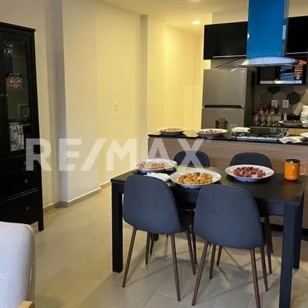 Buy this 2 bed apartment on Calle Elena 12 in Benito Juárez, 03500 Mexico City