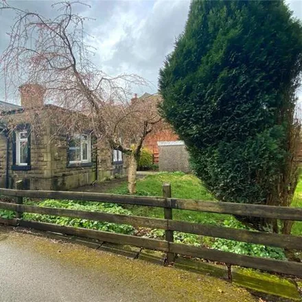 Buy this 2 bed house on Bury Road/Leemans Hill Post Office in Bury Road, Tottington