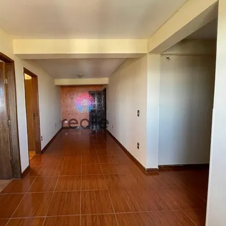 Buy this 3 bed apartment on Centro de Saúde Jardim Alvorada in Rua Engenho do Sol 580, Engenho Nogueira