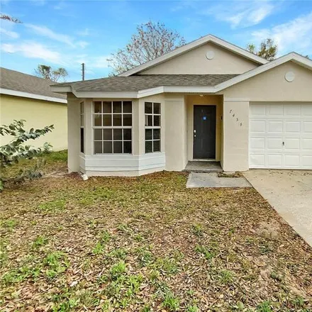 Buy this 3 bed house on 7498 Little Pond Court in Orange County, FL 32810