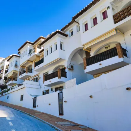 Buy this 2 bed apartment on 29650 Mijas