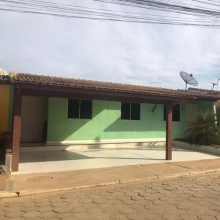 Rent this studio house on unnamed road in Primavera, Vitória da Conquista - BA