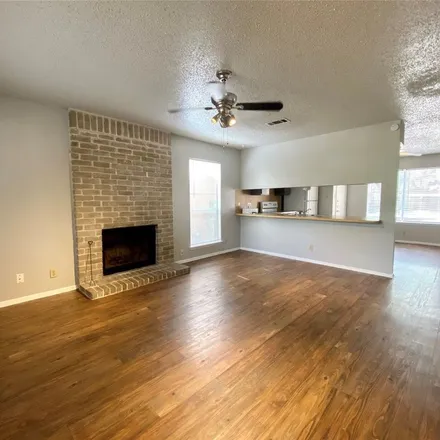 Image 3 - 1509 Cinnamon Path, Austin, TX 78704, USA - Apartment for rent