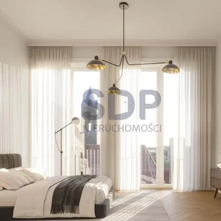 Buy this 2 bed apartment on Klasztor - refektarz in Plac Dominikański, 50-159 Wrocław
