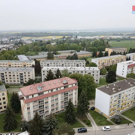 Image 9 - Verner Potraviny, Malecí 578, 549 01 Nové Město nad Metují, Czechia - Apartment for rent