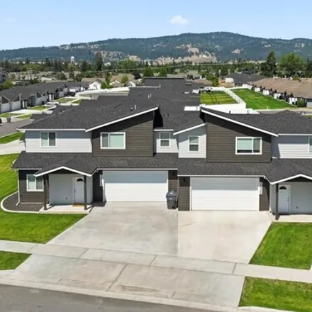 Buy this 6 bed house on 17121 East Boone Avenue in Spokane Valley, WA 99307
