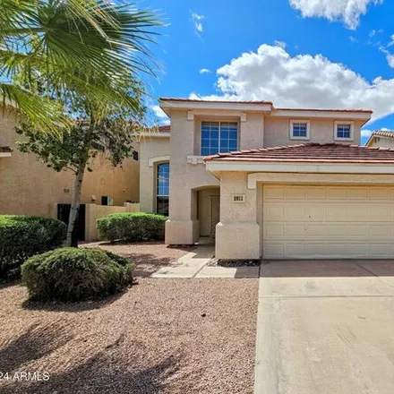 Buy this 3 bed house on 2911 East Glenhaven Drive in Phoenix, AZ 85048