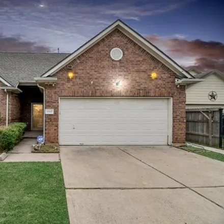 Buy this 4 bed house on 10630 Lauren Veronica Drive in Houston, TX 77034