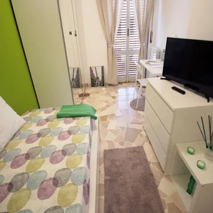 Rent this 1 bed apartment on Via Gaeta in 20161 Milan MI, Italy