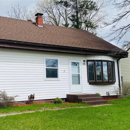 Buy this 3 bed house on 308 Langford Street in Detroit Lakes, MN 56501