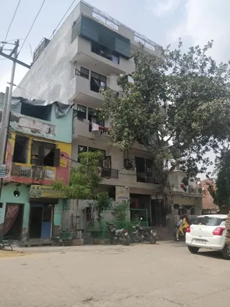 Image 5 - unnamed road, Rajendra Nagar, Ghaziabad - 201004, Uttar Pradesh, India - Apartment for sale
