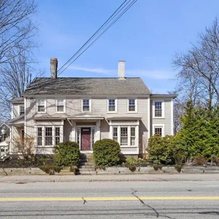 Buy this 6 bed house on 48 High Street in Exeter, NH 03833