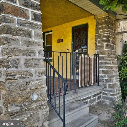 Buy this 3 bed townhouse on 798 East Rittenhouse Street in Philadelphia, PA 19144