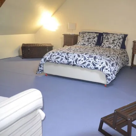 Rent this 1 bed apartment on 14710 Saint-Laurent-sur-Mer