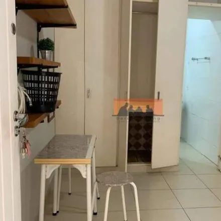 Rent this 1 bed apartment on Pousada Universitária in Rua Antônio Galvão de Oliveira Barros 101, Barão Geraldo