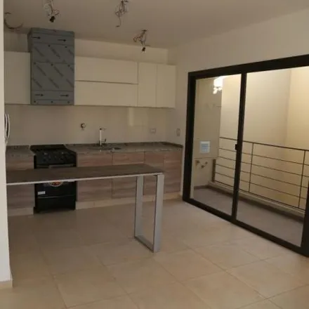 Buy this 2 bed apartment on Doctor Notti in Distrito El Challao, Mendoza