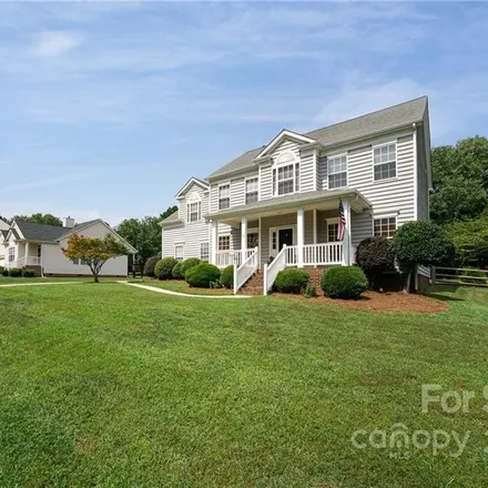 Image 3 - 122 Summerbrook Lane, Mooresville, NC 28117, USA - House for sale