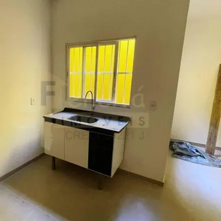 Rent this 2 bed apartment on Rua Duque de Vila Real in Jardim Maria Helena, Barueri - SP