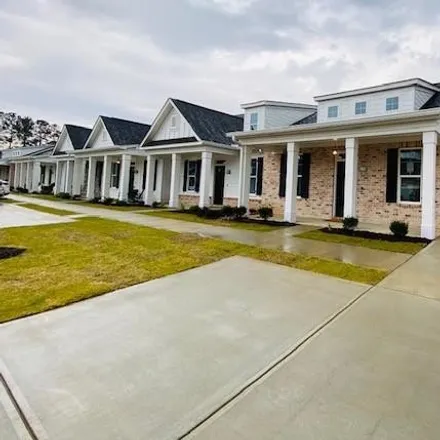Buy this 2 bed townhouse on Mealing Court in Edgefield County, SC 29860