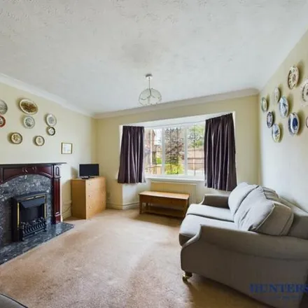 Image 4 - Northgate Grove, Market Weighton, YO43 3DX, United Kingdom - House for sale