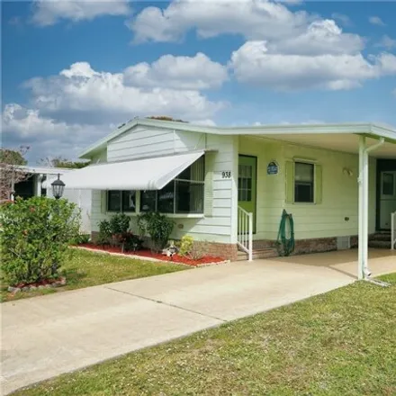 Image 1 - 986 Jacaranda Drive, Brevard County, FL 32976, USA - Apartment for sale