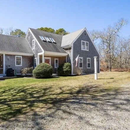 Buy this 4 bed house on 136 Kendrick Road in Harwich, MA 02662