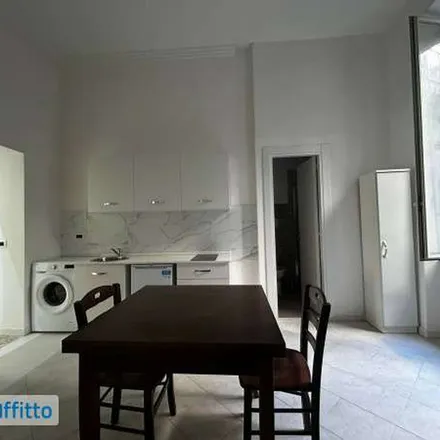 Image 4 - Il Parrucchiere Uomo, Via Francesco Girardi, 80134 Naples NA, Italy - Apartment for rent