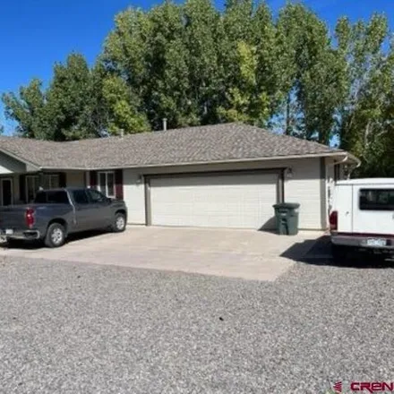 Buy this 3 bed house on 2951 Belle Haven Way in Montrose, CO 81401